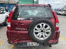 Thumbnail '5' of Honda CRV Sport WAG