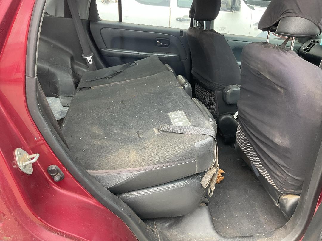 Photo '7' of Honda CRV Sport WAG