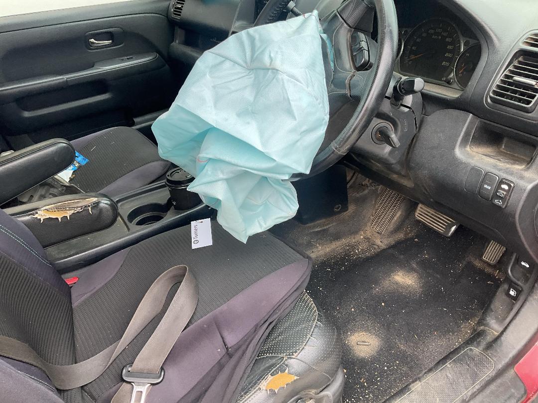 Photo '8' of Honda CRV Sport WAG