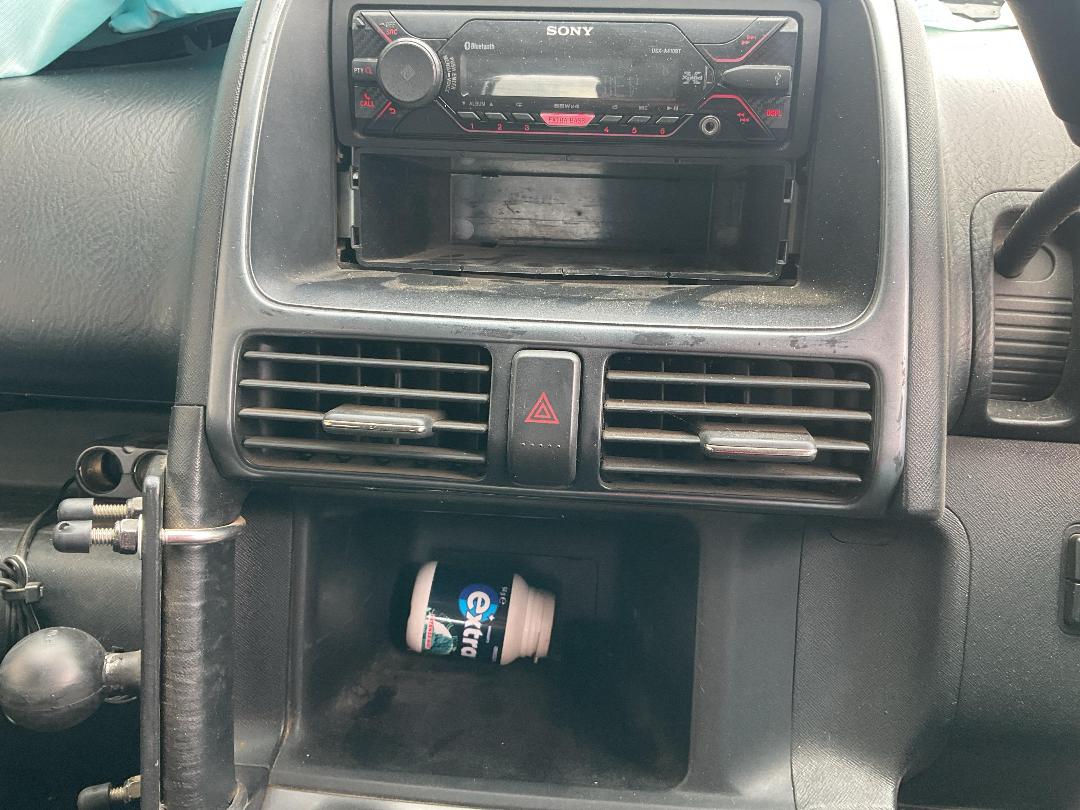 Photo '10' of Honda CRV Sport WAG