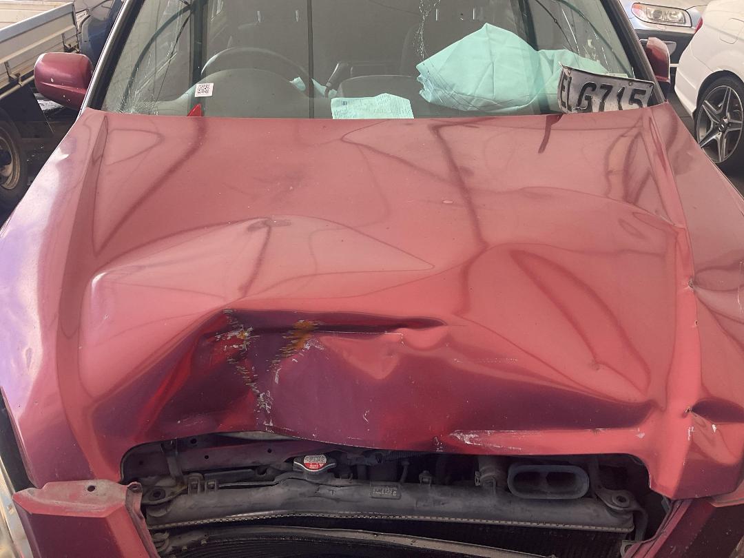 Photo '15' of Honda CRV Sport WAG