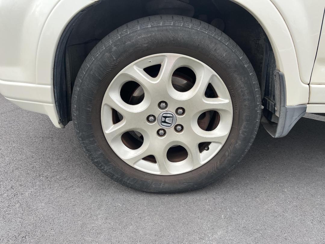 Photo '5' of Honda CRV Photo '5' of Honda CRV