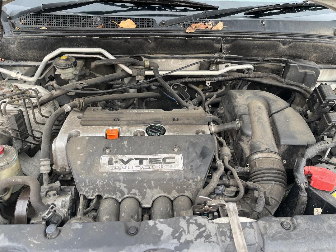 Photo '6' of Honda CRV Photo '6' of Honda CRV