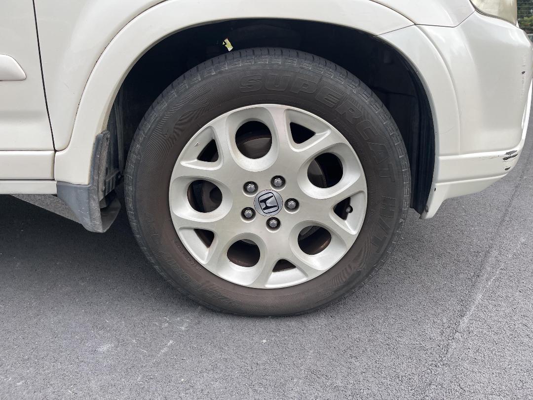 Photo '2' of Honda CRV Photo '2' of Honda CRV