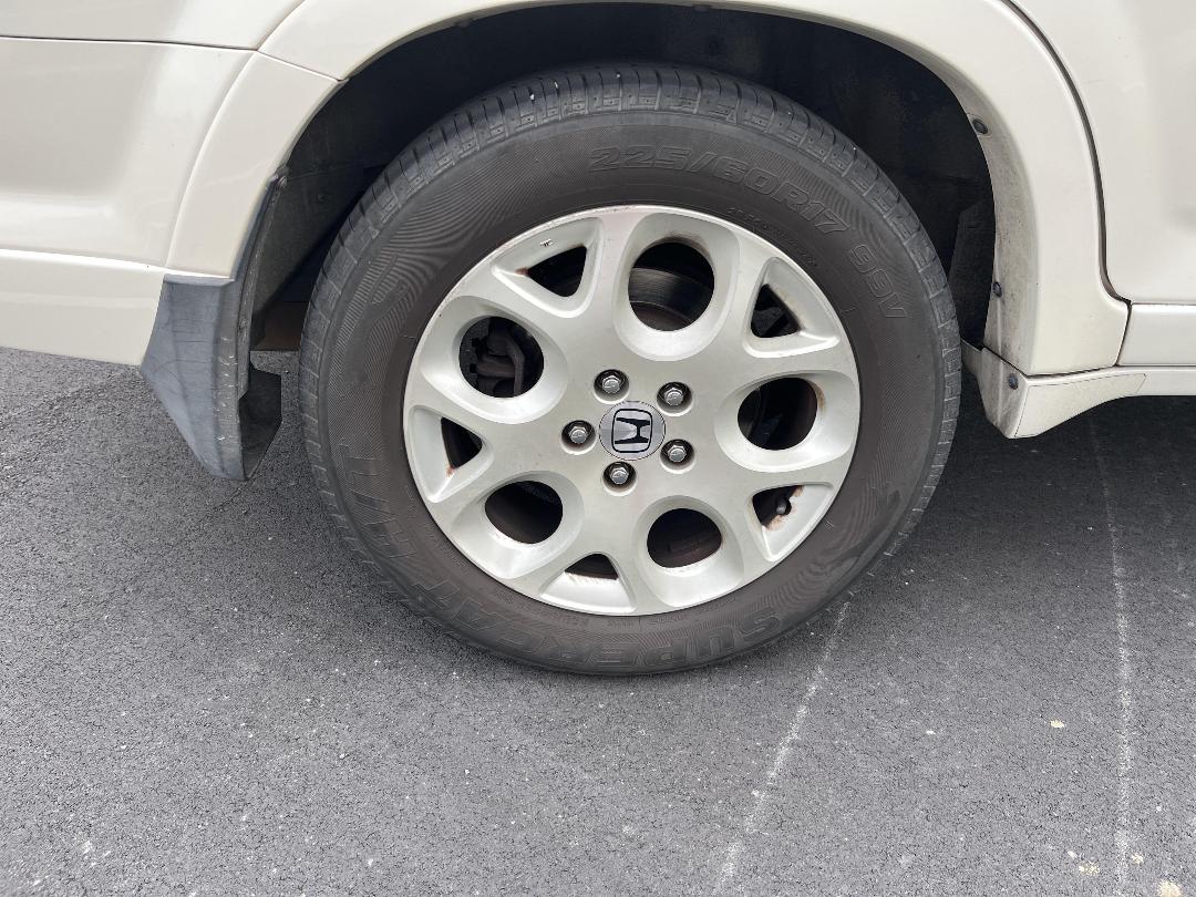 Photo '8' of Honda CRV Photo '8' of Honda CRV