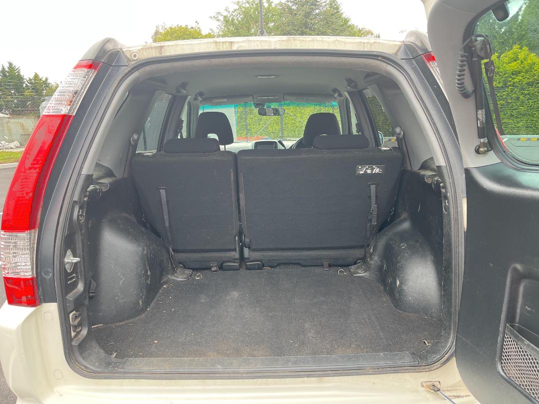 Photo '12' of Honda CRV Photo '12' of Honda CRV