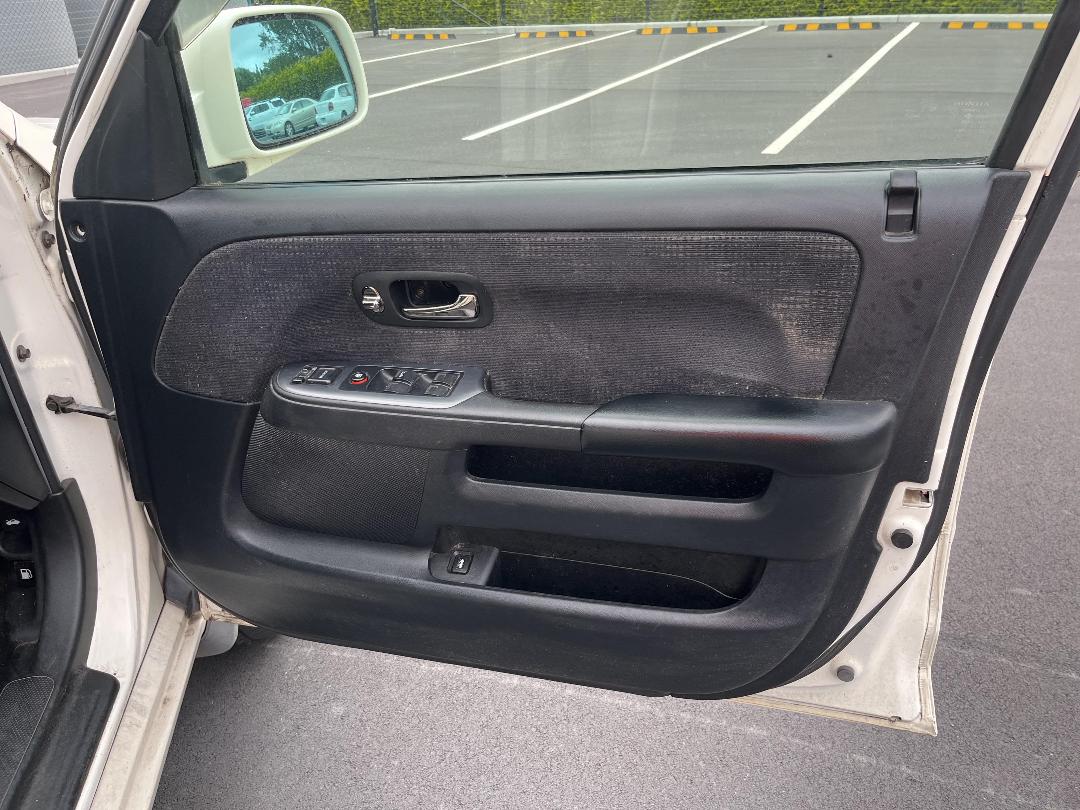 Photo '13' of Honda CRV Photo '13' of Honda CRV