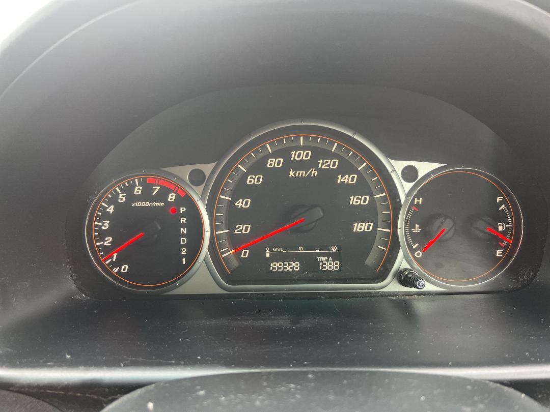 Photo '16' of Honda CRV Photo '16' of Honda CRV