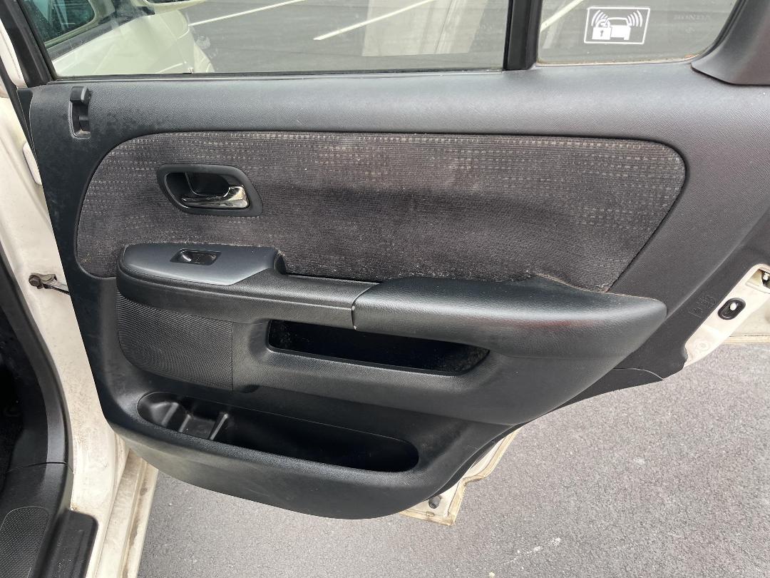 Photo '17' of Honda CRV Photo '17' of Honda CRV