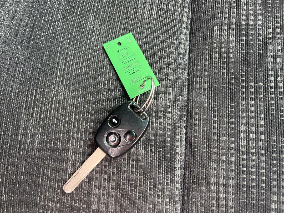 Photo '15' of Honda CRV Photo '15' of Honda CRV