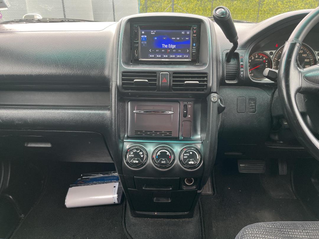 Photo '20' of Honda CRV Photo '20' of Honda CRV