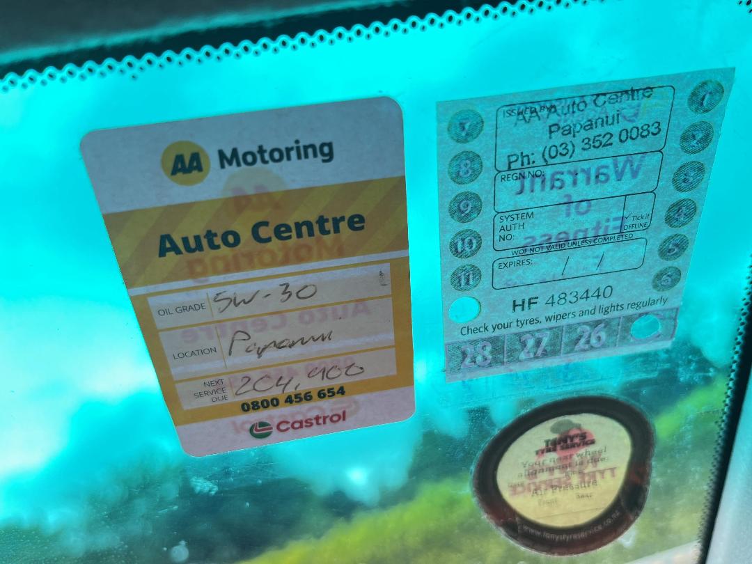 Photo '21' of Honda CRV Photo '21' of Honda CRV