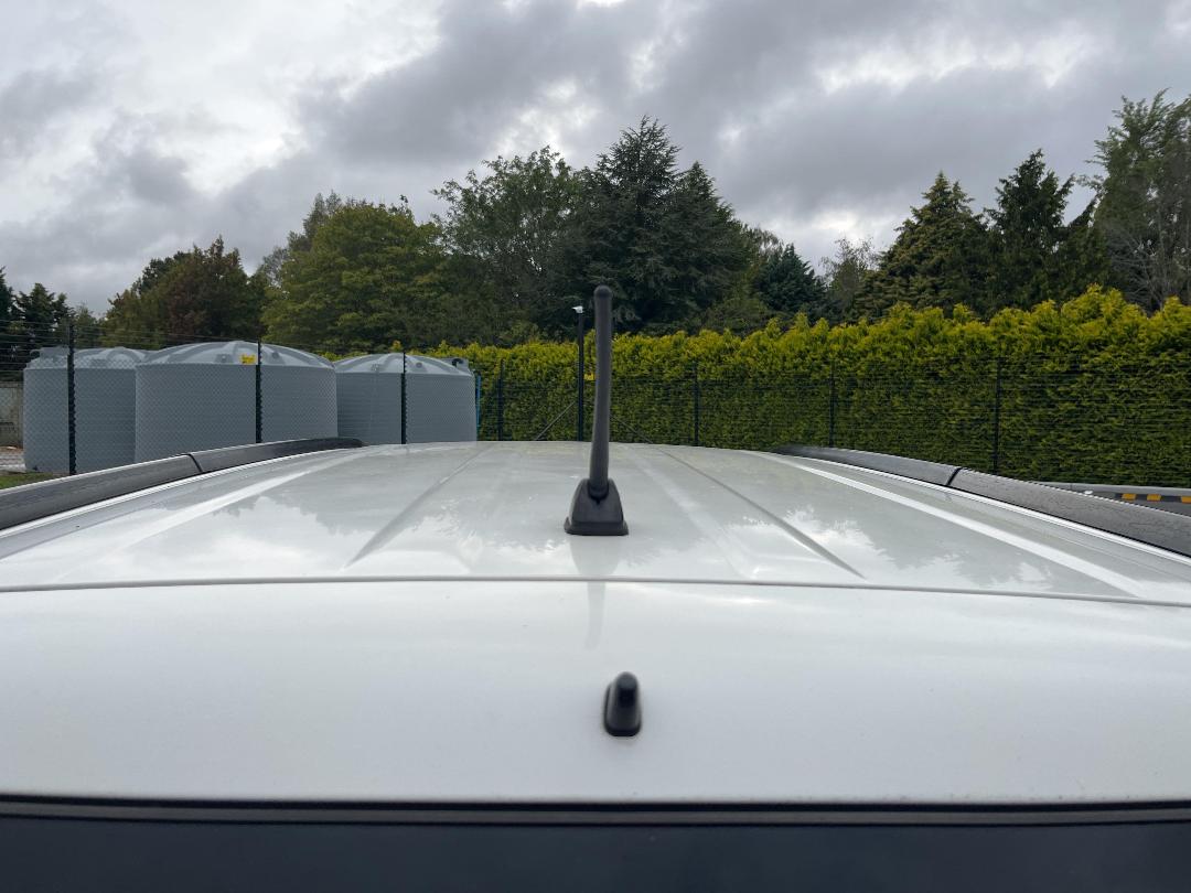 Photo '24' of Honda CRV Photo '24' of Honda CRV