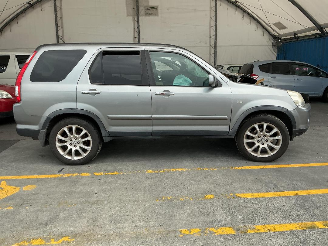 Photo '10' of Honda CRV Photo '10' of Honda CRV