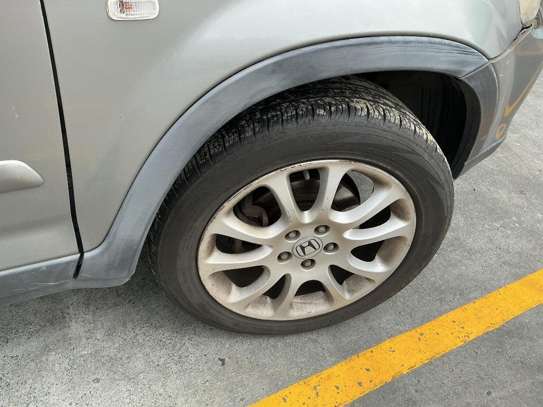 Photo '12' of Honda CRV Photo '12' of Honda CRV