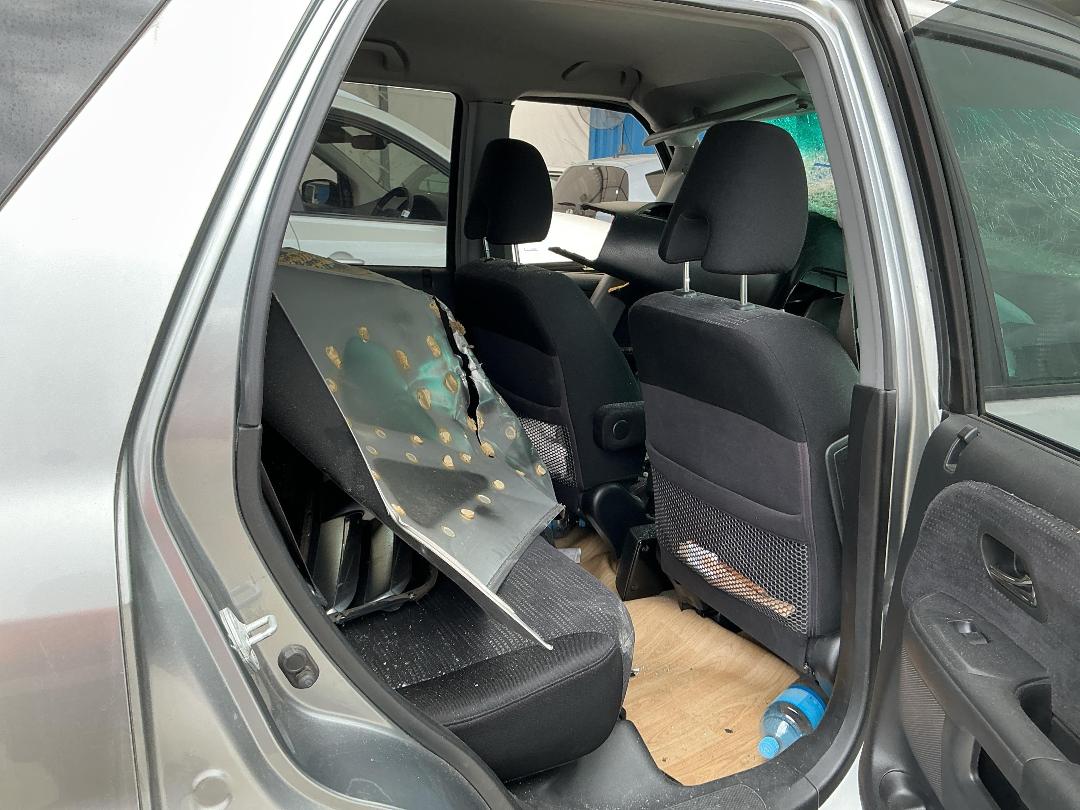 Photo '13' of Honda CRV Photo '13' of Honda CRV