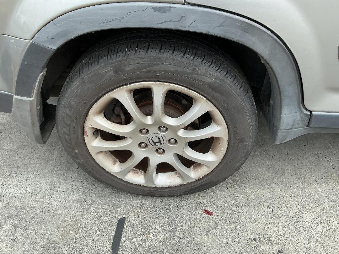 Photo '11' of Honda CRV Photo '11' of Honda CRV