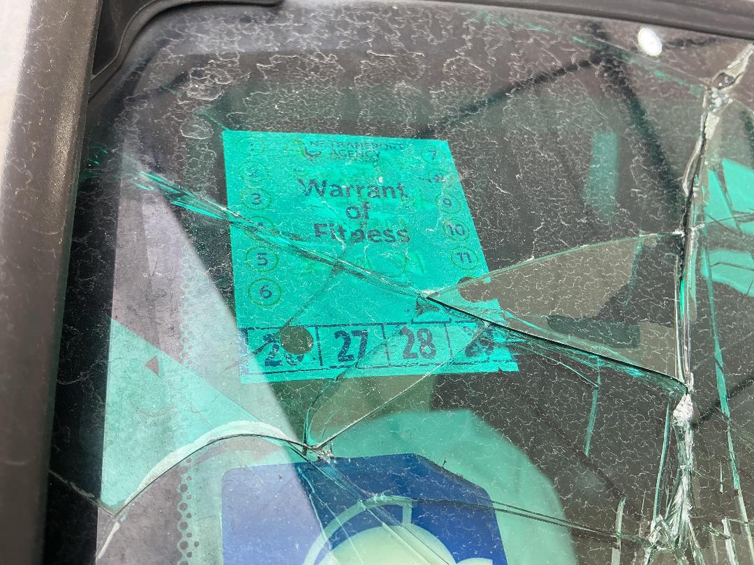 Photo '15' of Honda CRV Photo '15' of Honda CRV