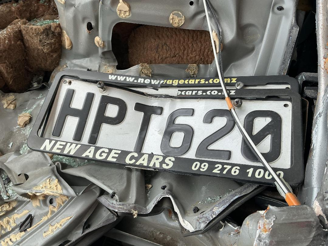 Photo '19' of Honda CRV Photo '19' of Honda CRV