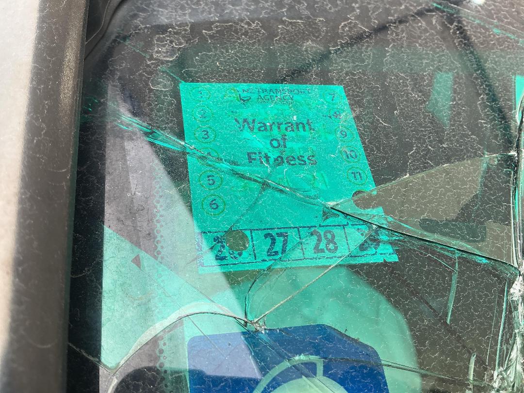 Photo '20' of Honda CRV Photo '20' of Honda CRV