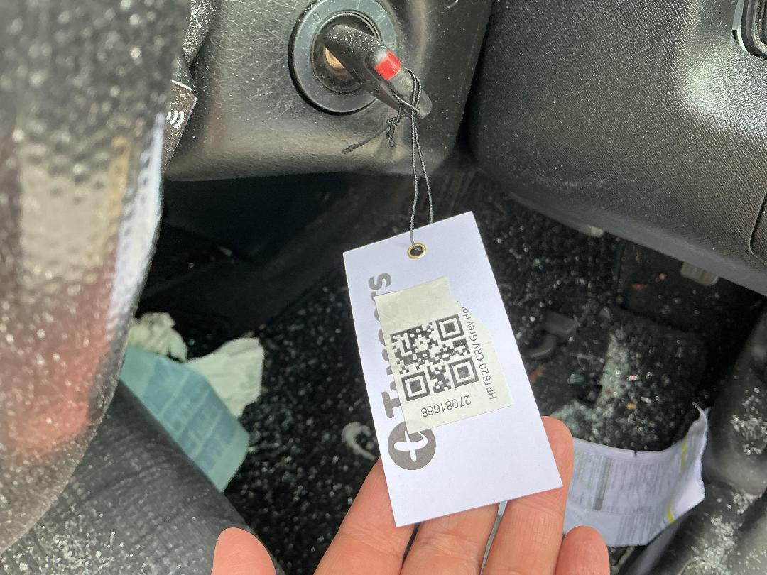 Photo '18' of Honda CRV Photo '18' of Honda CRV