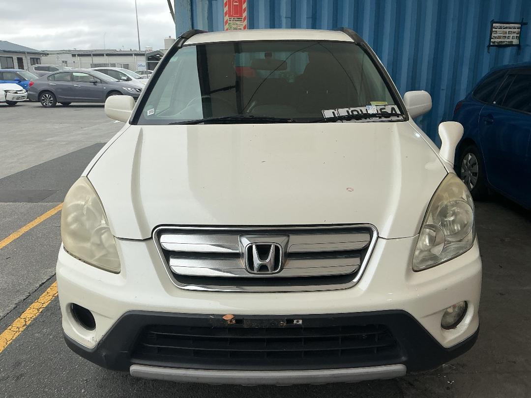 Photo '2' of Honda CRV