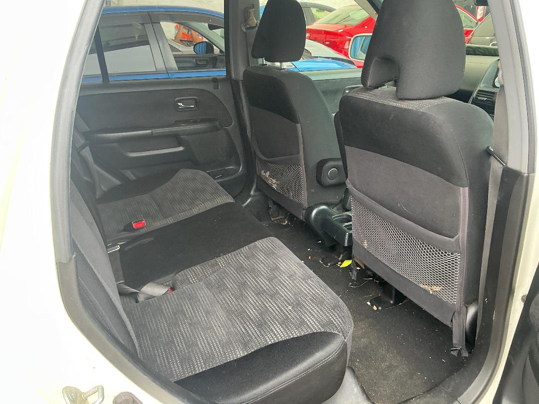 Photo '6' of Honda CRV