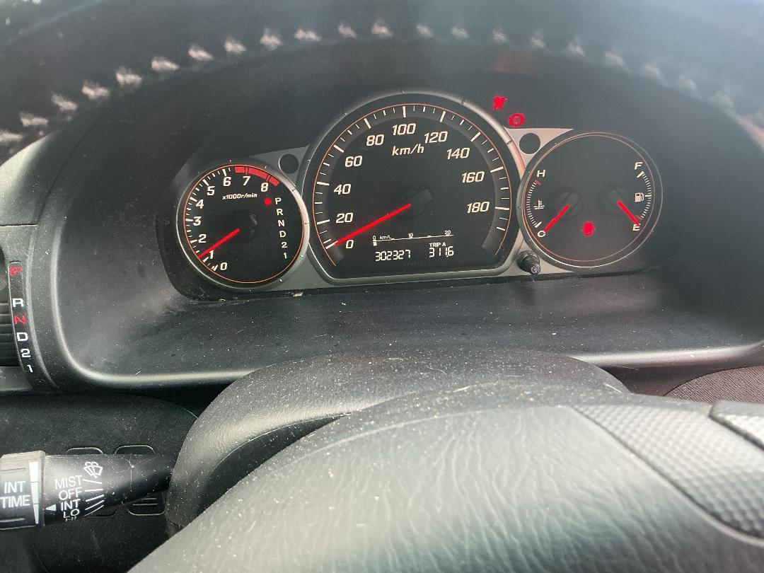 Photo '8' of Honda CRV