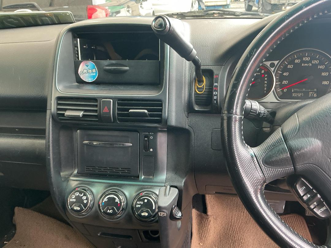 Photo '9' of Honda CRV