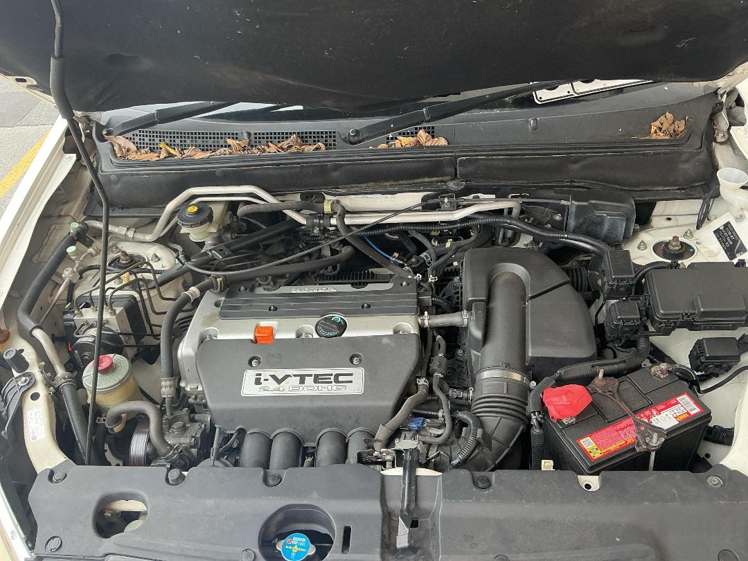 Photo '11' of Honda CRV