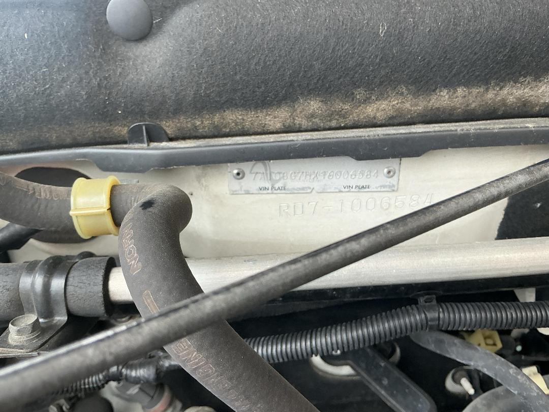 Photo '12' of Honda CRV