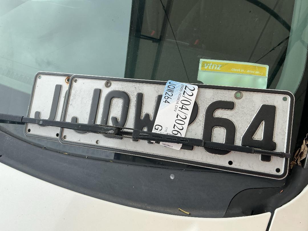 Photo '14' of Honda CRV