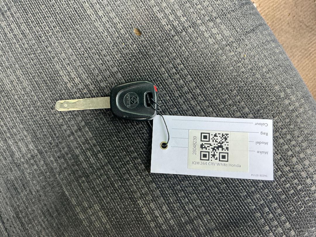 Photo '10' of Honda CRV