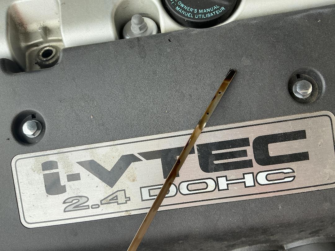 Photo '13' of Honda CRV