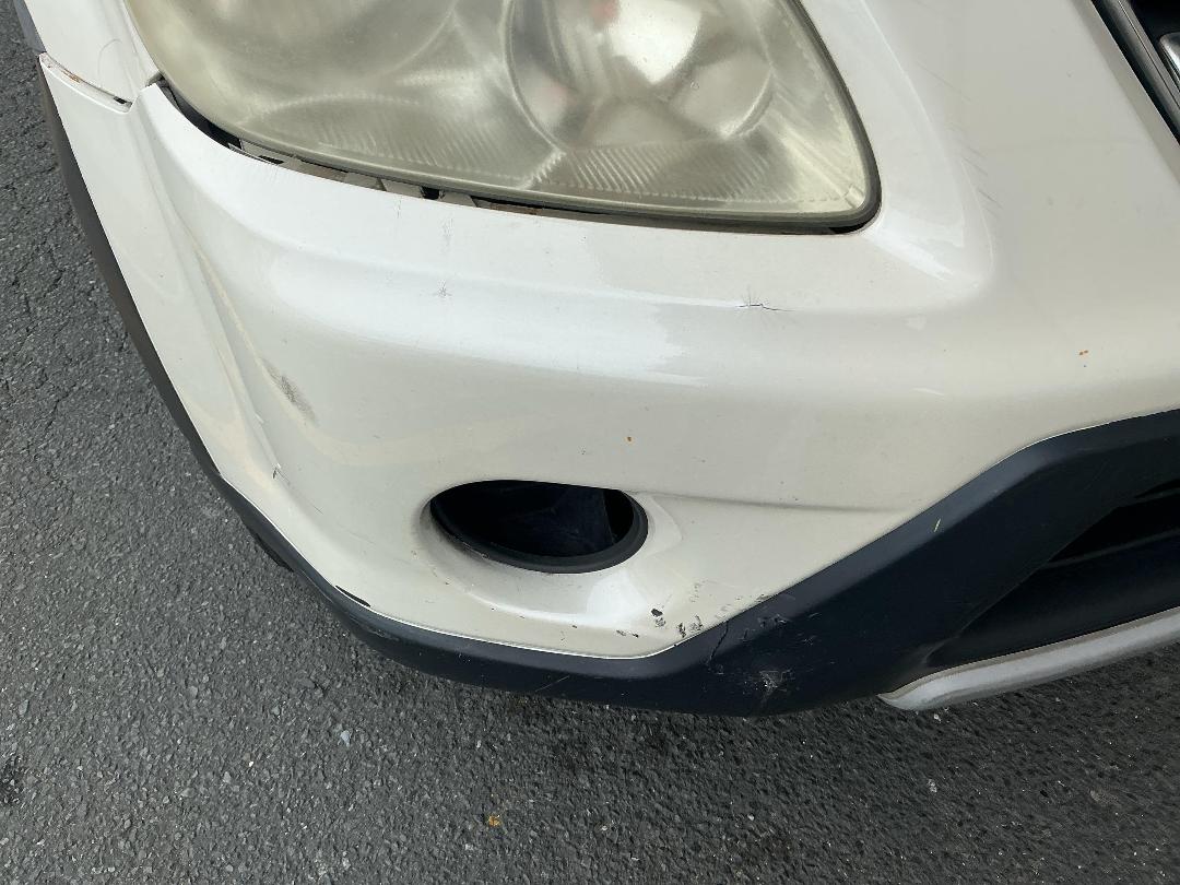 Photo '17' of Honda CRV