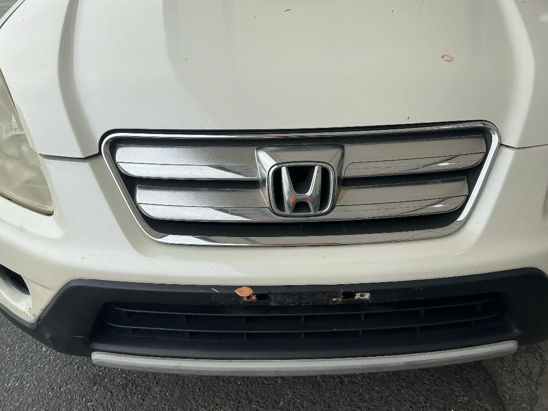 Photo '18' of Honda CRV