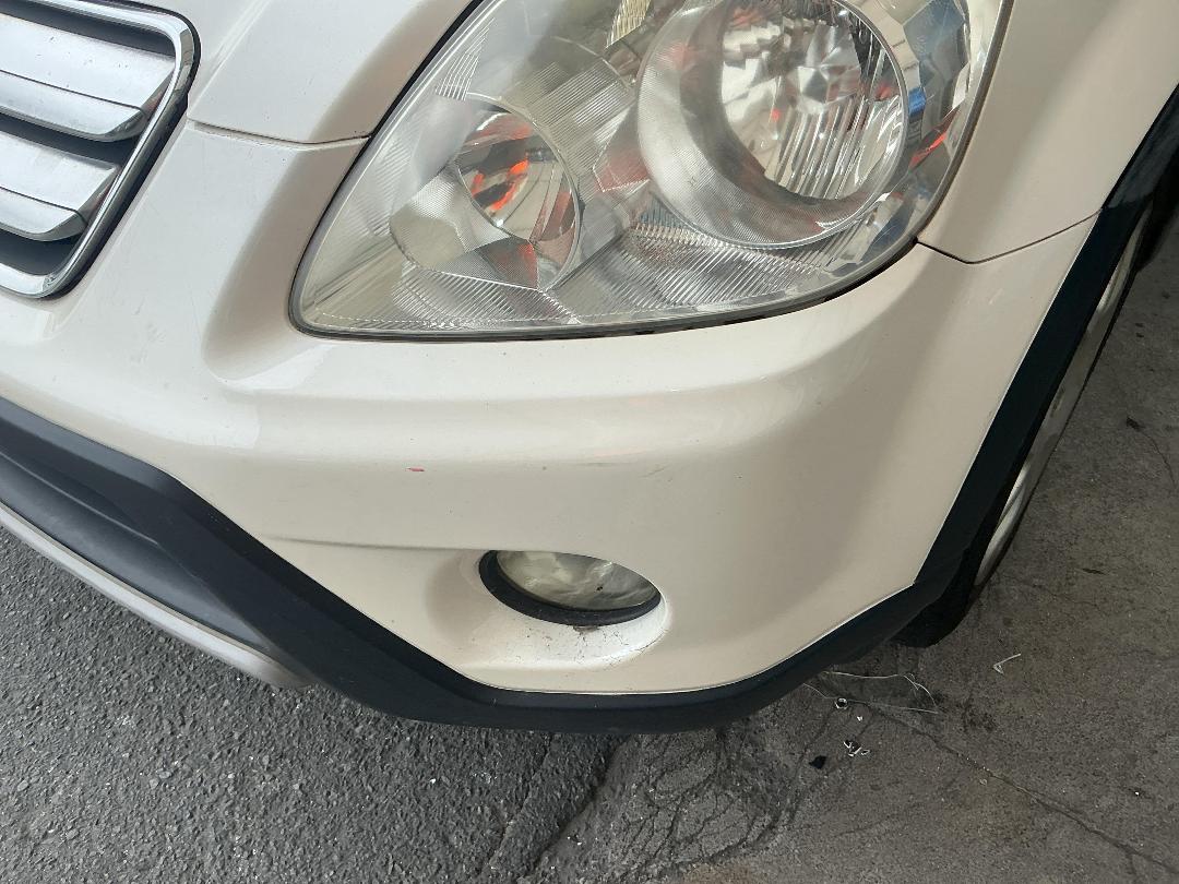 Photo '19' of Honda CRV