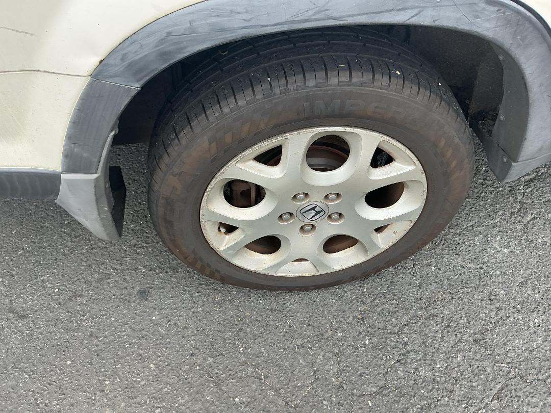 Photo '25' of Honda CRV