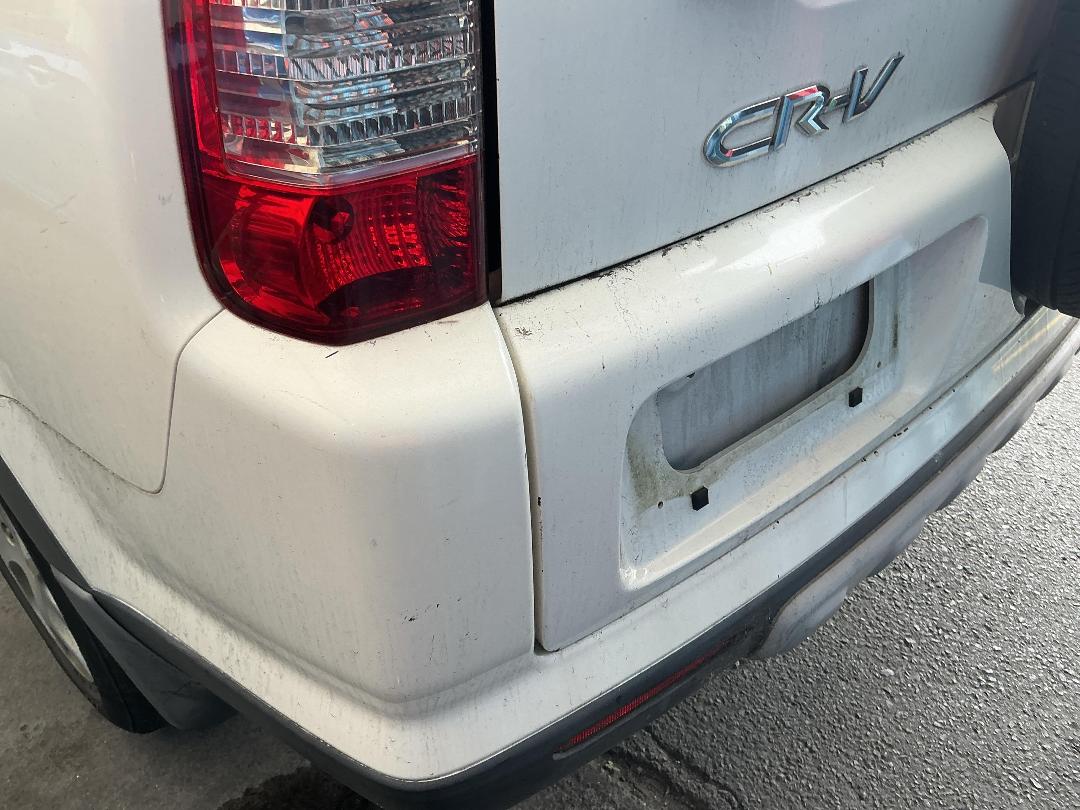 Photo '23' of Honda CRV