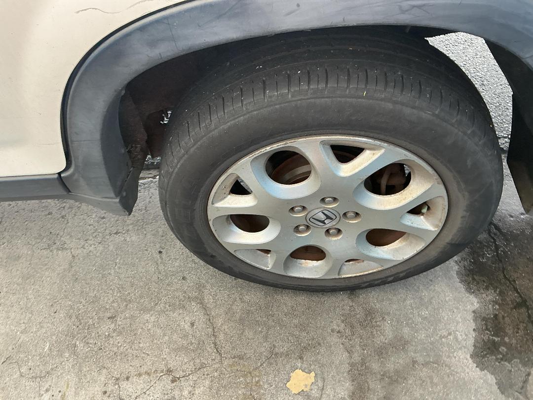 Photo '28' of Honda CRV