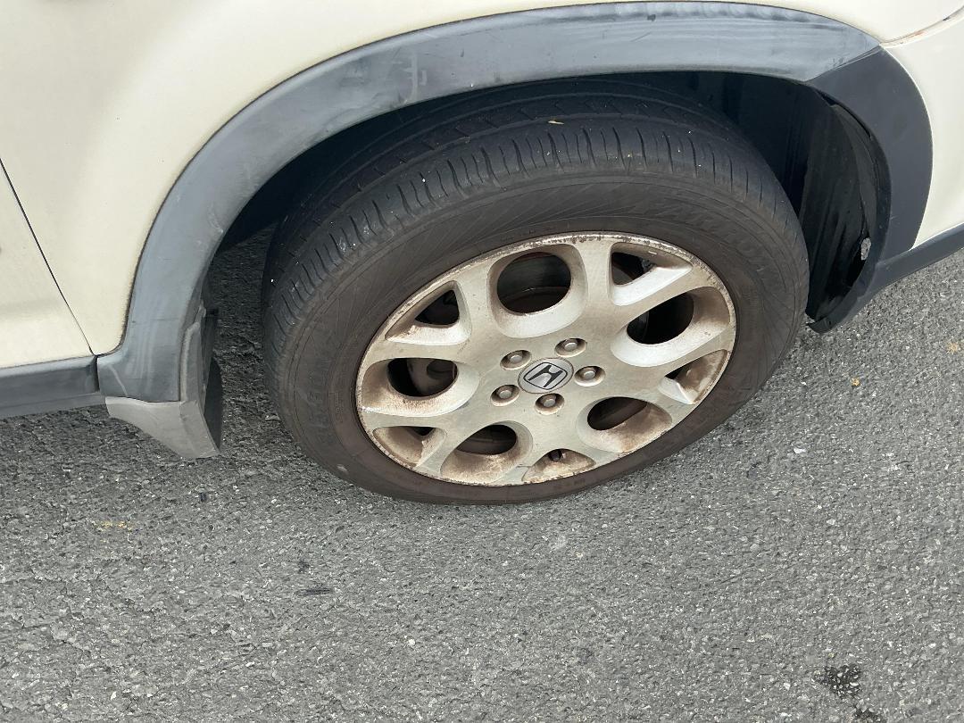 Photo '26' of Honda CRV