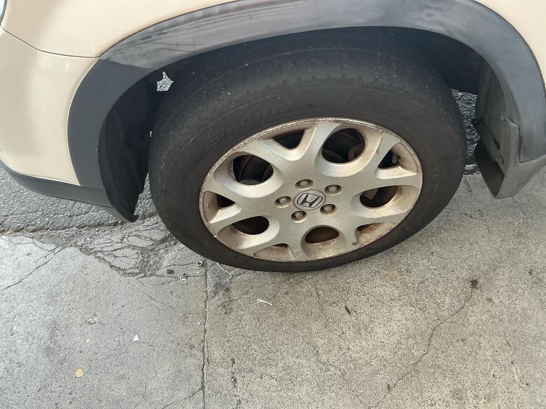 Photo '27' of Honda CRV