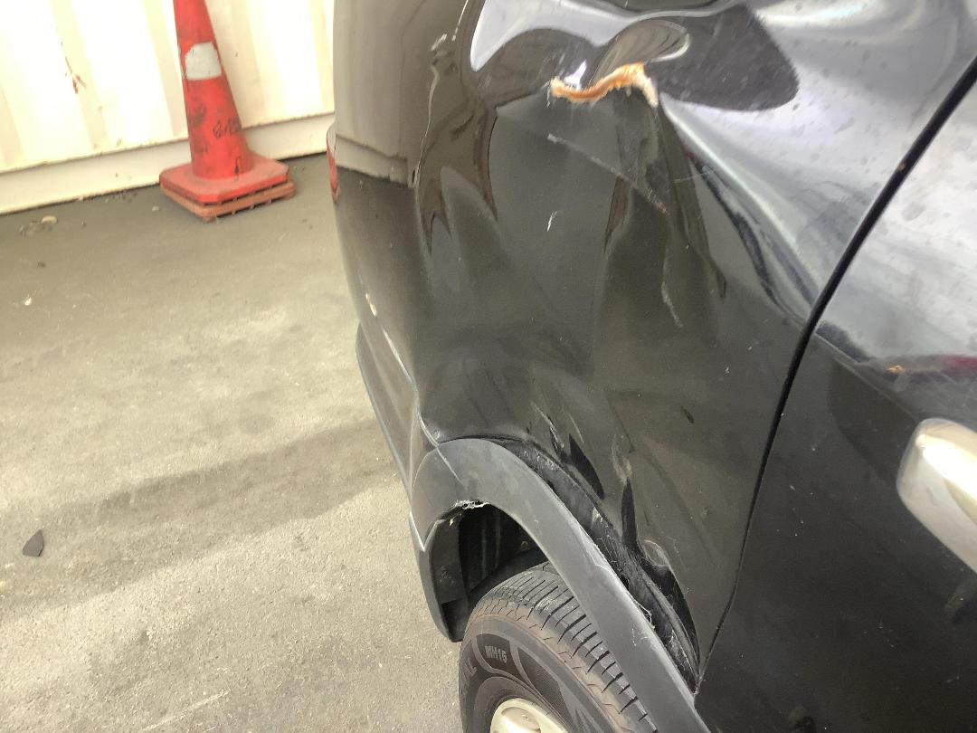 Photo '4' of Honda CRV Photo '4' of Honda CRV