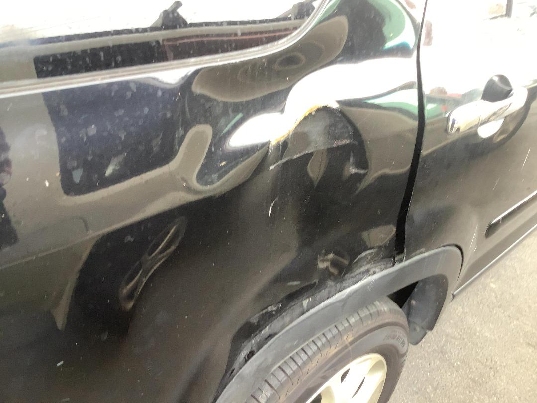 Photo '6' of Honda CRV Photo '6' of Honda CRV