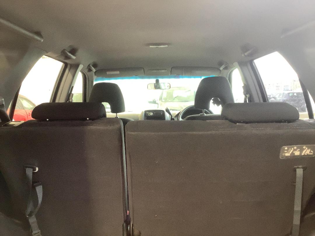 Photo '9' of Honda CRV Photo '9' of Honda CRV