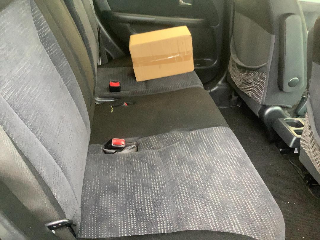 Photo '11' of Honda CRV Photo '11' of Honda CRV