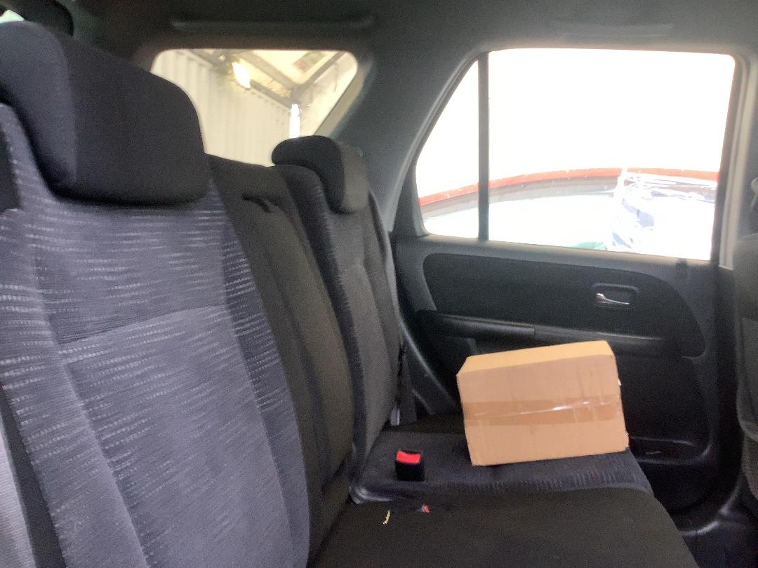 Photo '12' of Honda CRV Photo '12' of Honda CRV