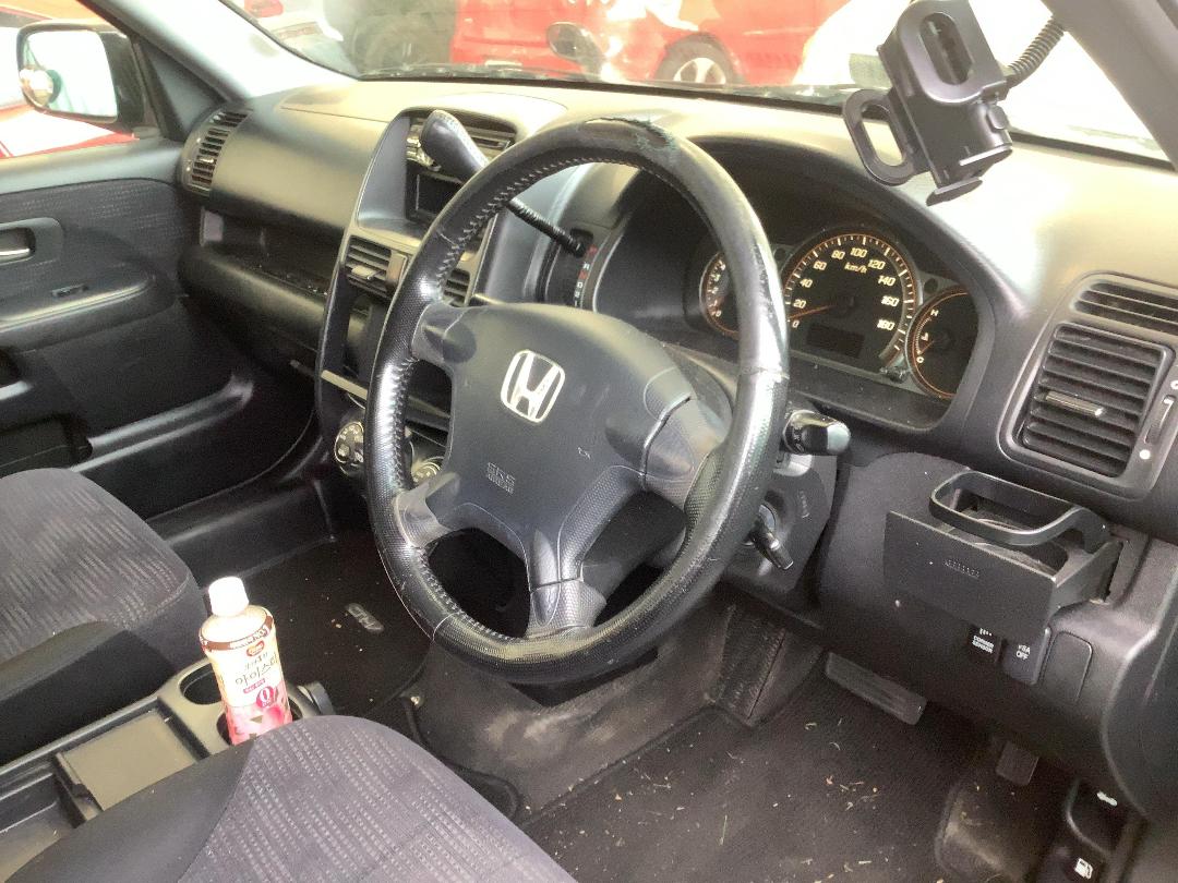 Photo '13' of Honda CRV Photo '13' of Honda CRV