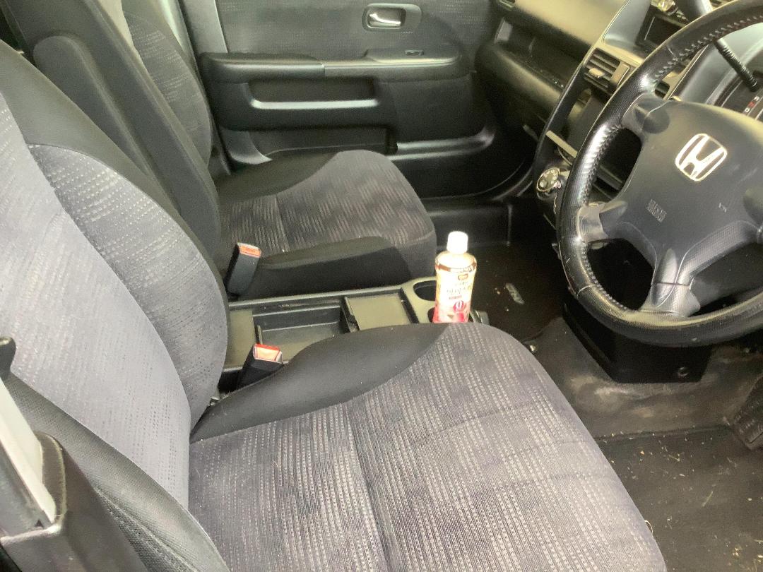 Photo '14' of Honda CRV Photo '14' of Honda CRV