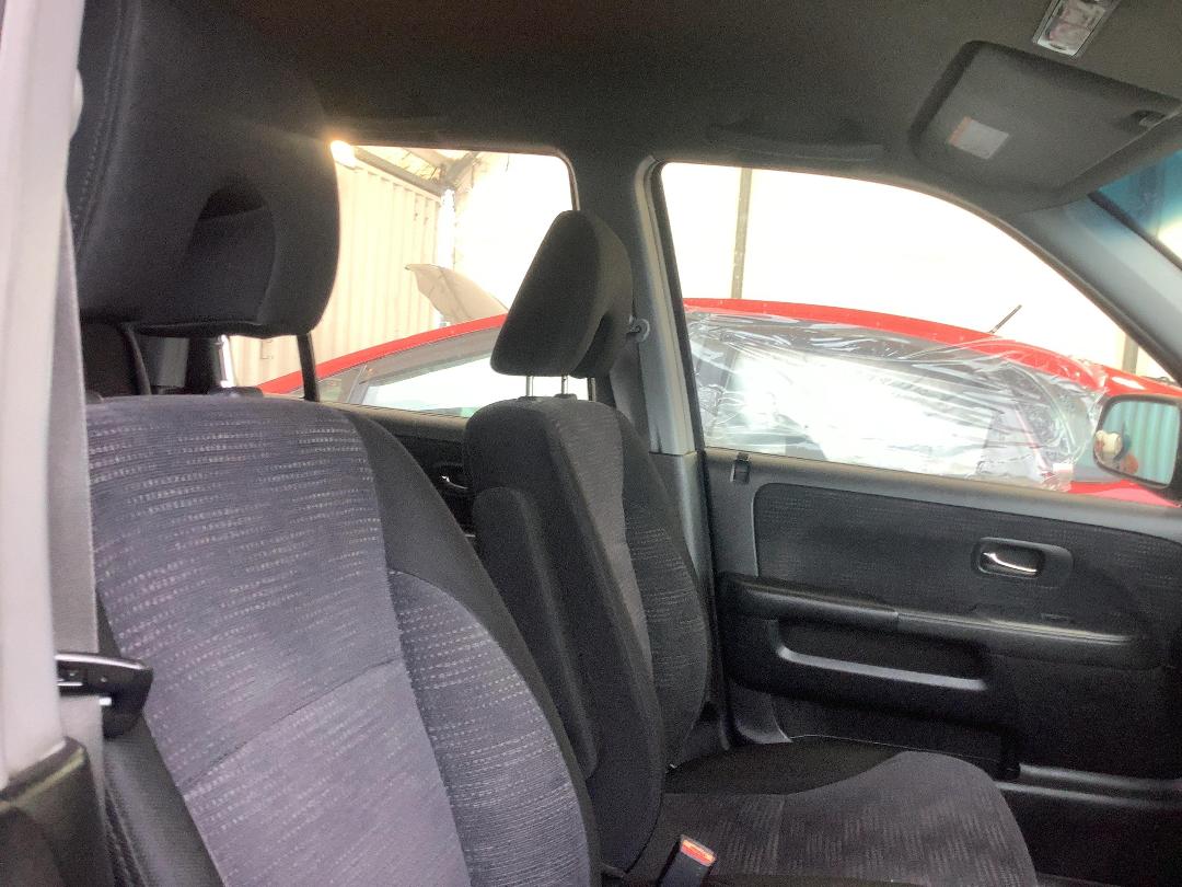 Photo '15' of Honda CRV Photo '15' of Honda CRV